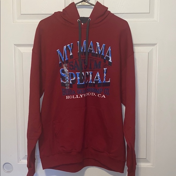 Bubba Gump Hoodie - Picture 1 of 5